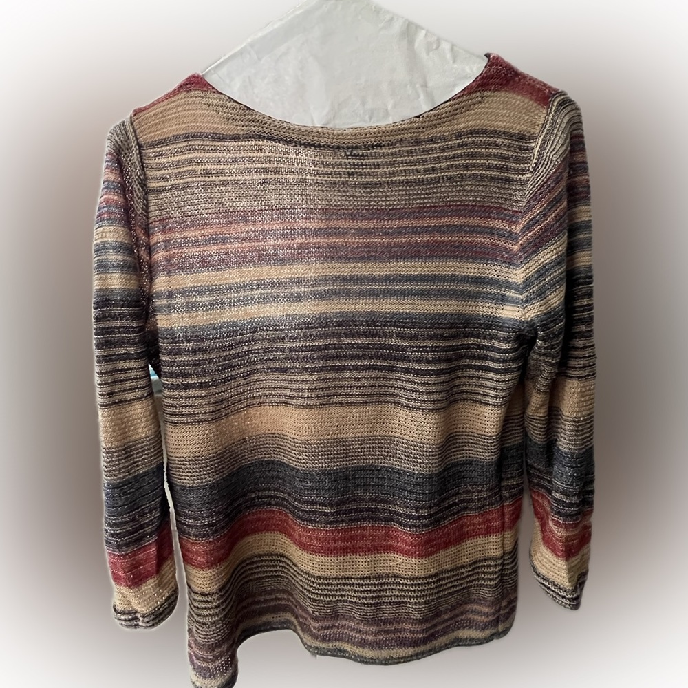 Linen Top